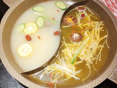 -潘小辣鲜肉老火锅