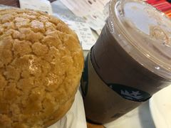 -翠華餐廳(浦东机场T1店)