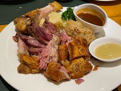-兰特伯爵西餐厅·啤酒屋(方庄店)