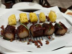 -南堂馆·新川菜(天府三街店)