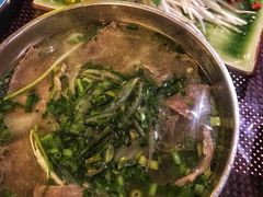 越式牛肉河粉-CYCLO(158坊店)