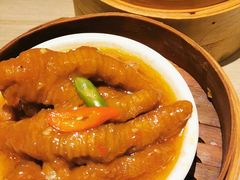 -岭南小生·粤港点心(南门口店)