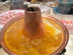 -涮福記·现切牛羊肉火锅(世纪汇店)