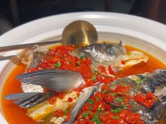 -老湘村·湖南土菜(天河维多利店)