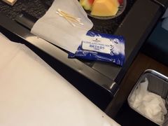 -华夏良子·足道SPA艾灸(金皇大厦店)
