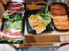 -莱真牛碳火烤肉(合肥旗舰店)