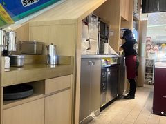 -哈根达斯(印力中心店)