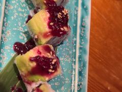 -鳗鱼家·深夜食堂(军博店)