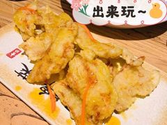 -關東雪东北菜(中庚漫游城店)