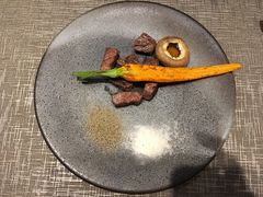 -枫品铁板烧(东樾店)