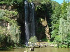 -沕沕水生态风景区