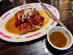 -猪肉婆私房菜(容桂总店)