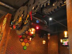 -眼镜哥浦江夜宵大本营