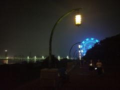 -南昌之星摩天轮