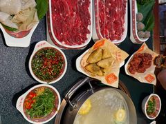 -大吉利·潮汕鲜牛肉火锅(总店)