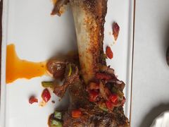 一品小羊腱-巴依老爷新疆美食(工体旗舰店)