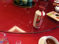 -民族饭店-四季餐厅