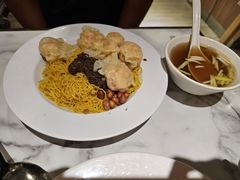 -深仔记茶餐厅(亚士厘道店)