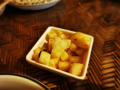 -多哥水傣味餐厅(司马巷店)