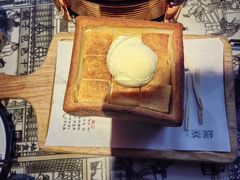 -绿茶餐厅(天通苑华联店)