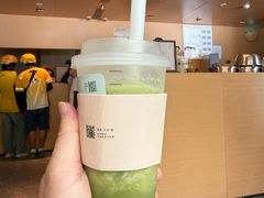 -阿嬷手作(成都万象城店)