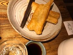 -青年公社烤鸭(青年路店)