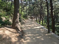 -天津盘山风景名胜区