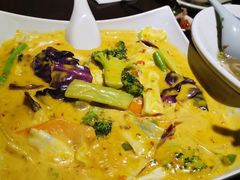 -大头虾越式风味餐厅(光明广场店)