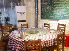 包厢-龙桥私厨·姜花菊花过桥鱼·顺德菜(容桂店)