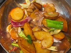 -绿茶餐厅(北京凤凰汇店)