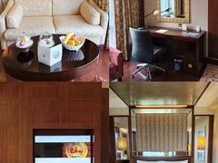 -深圳福田香格里拉大酒店