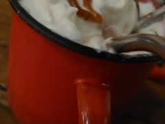 -北门涮肉·炭火铜锅涮肉(什刹海店)