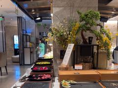 -大渔铁板烧(花园道店)