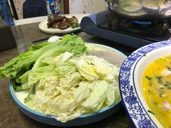 -再回头私房菜·老南京菜