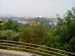 android_upload_pic-景山公园