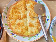 -萨莉亚意式餐厅(上下九店)