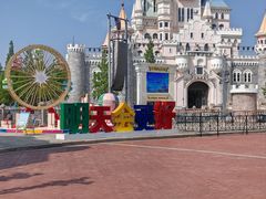 -青岛方特梦幻王国