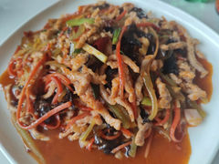-冯大腕江湖川菜馆(后沙峪店)