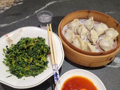 -老边饺子馆(中街店)