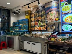 -鲜鲜·鲅鱼圈海鲜(于洪店)