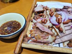 -王婶手擀面(灵寿店)