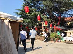 -旺角小渔村·海肠捞饭开创者(环山路店)