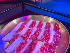 -釜山火炉·海鲜烤肉(紫藤路店)