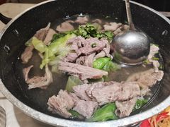 -乔阿马·江南味·驴肉香(龙湖华泾天街店)