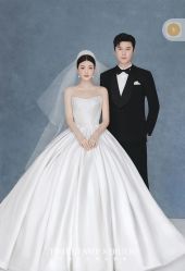 -时光印记婚纱摄影工作室·原创定制