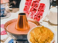 -涮福記·现切牛羊肉火锅(世纪汇店)