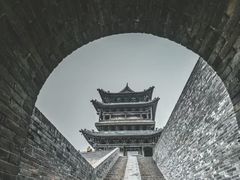 -马家大院