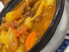 -玫瑰园西餐厅(新华大厦店)
