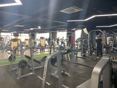 -ENERGY原力健身(川周店)