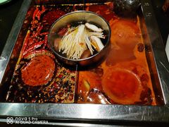 -蜀江龙火锅(339店)